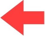 Red arrow icon